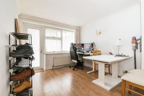 2 bedroom ground floor flat for sale, Westwood Road, Southampton