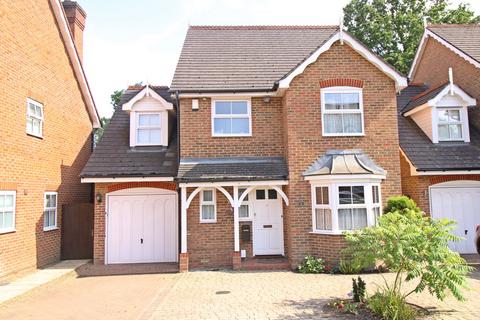 D'arcy Place, Bromley, BR2