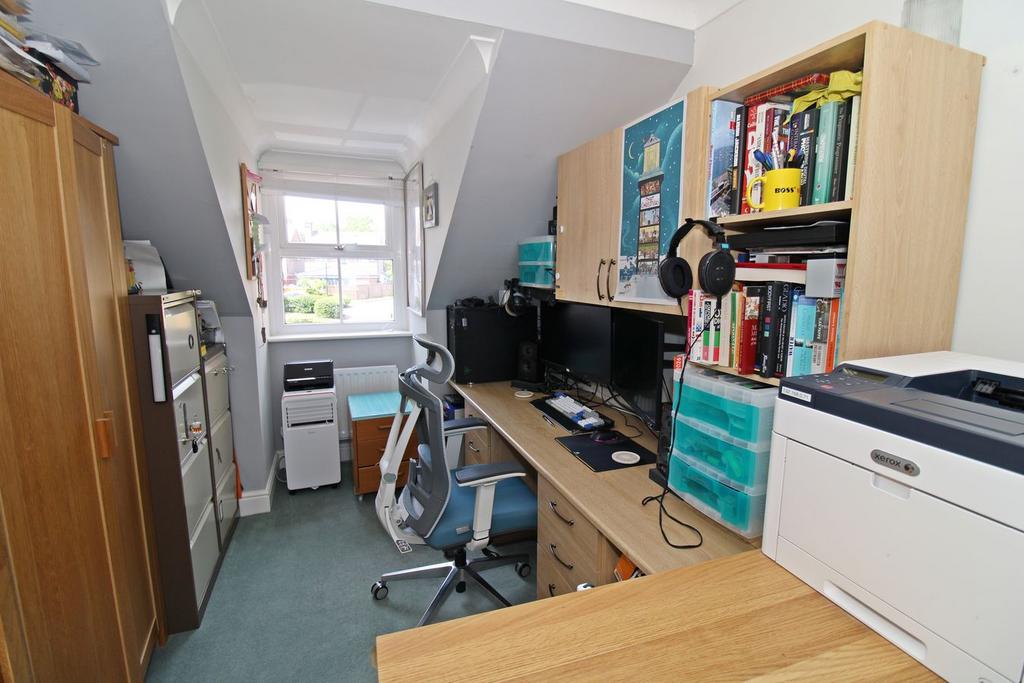 Home office