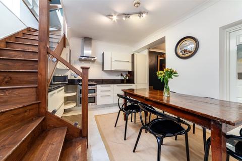 Wenlock Street, London, N1
