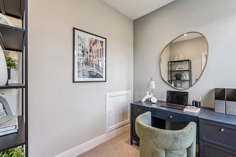 4 bedroom detached house for sale, Plot 50, The Regent at Whitehill Chase, Oldfield Close, Bordon GU35