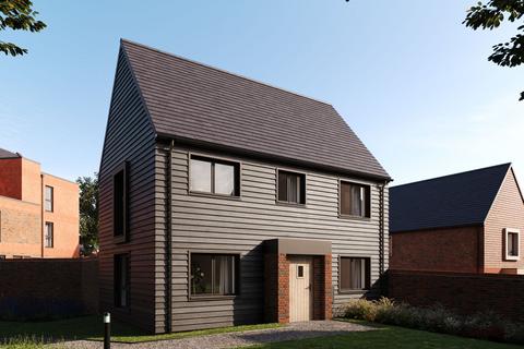 4 bedroom detached house for sale, Plot 50, The Regent at Whitehill Chase, Oldfield Close, Bordon GU35