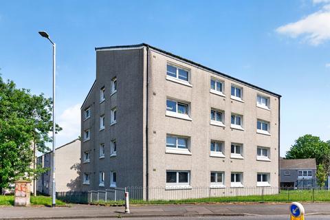 2 bedroom flat for sale, Craigbo Drive Flat 3/3, Glasgow