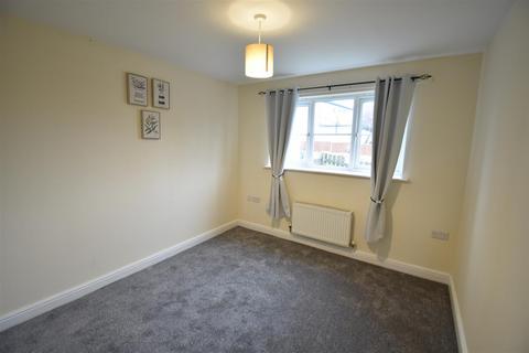 2 bedroom flat to rent, Bakewell Court, Buxton