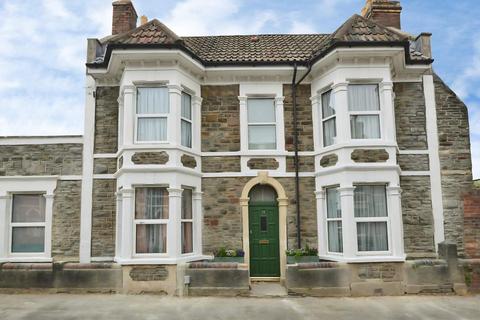 undefined, Tyndall Road, Easton, Bristol BS5 0EP