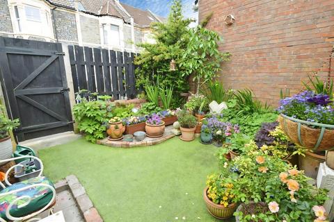 undefined, Tyndall Road, Easton, Bristol BS5 0EP