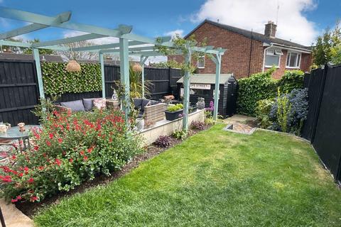 3 bedroom semi-detached house for sale, Arden Way, Market Harborough LE16