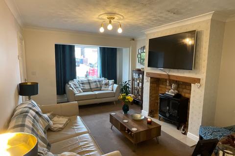 3 bedroom semi-detached house for sale, Arden Way, Market Harborough LE16
