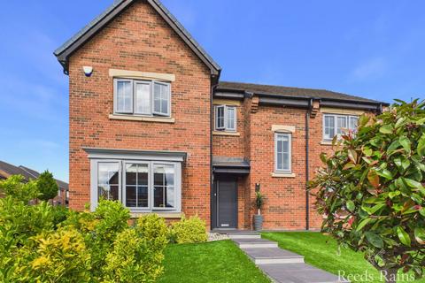 undefined, Furrow Grange, North Yorkshire TS5
