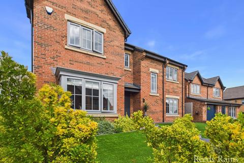 undefined, Furrow Grange, North Yorkshire TS5