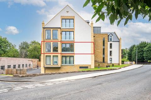 undefined, Waverley Road, Melrose, Scottish Borders