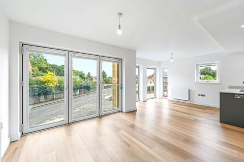 undefined, Waverley Road, Melrose, Scottish Borders