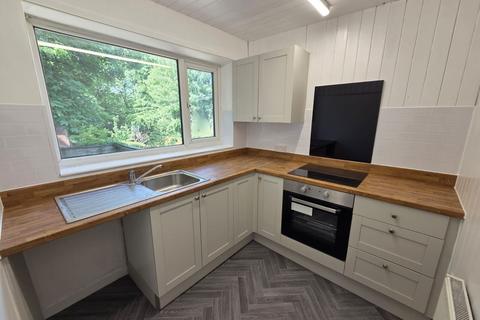 1 bedroom flat to rent, Richmond St, Ashton Under Lyne OL6