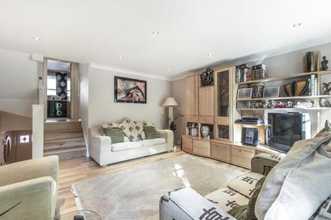 3 bedroom house for sale, Andover Place, London