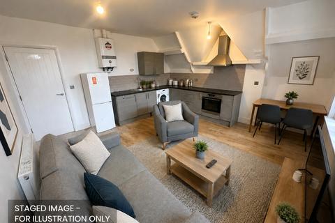 undefined, flat 14, 2 St James's Road, Dudley, DY1 3JL