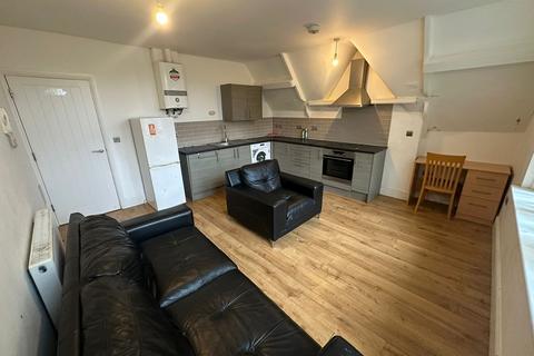 undefined, flat 14, 2 St James's Road, Dudley, DY1 3JL
