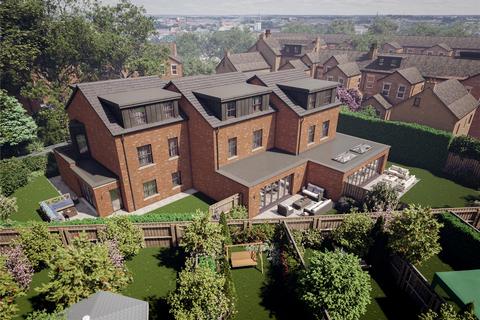 undefined, Priory Gate, Grange Garth, Fulford, York, YO10