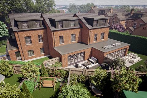 undefined, Priory Gate, Grange Garth, Fulford, York, YO10
