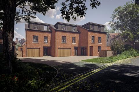 undefined, Priory Gate, Grange Garth, Fulford, York, YO10