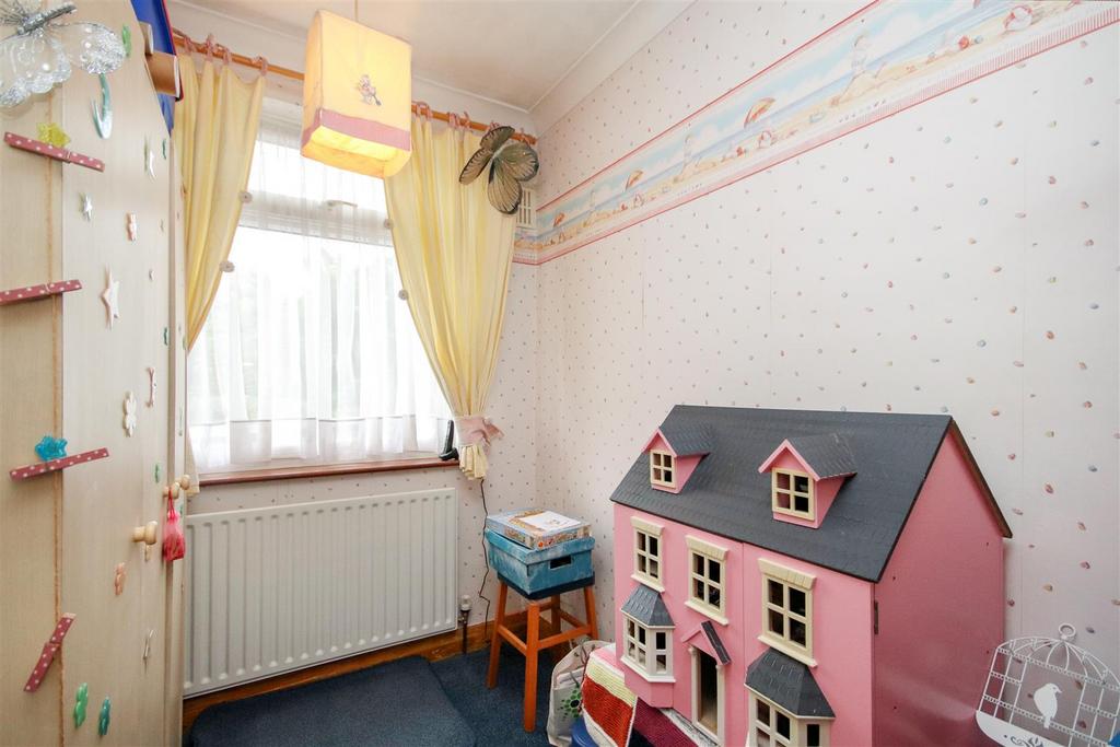 Playroom