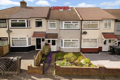 Francis Road, Dartford