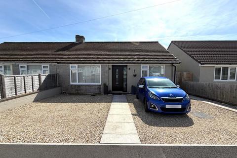 2 bedroom bungalow for sale, Leigh Furlong Road, Street