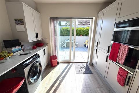 2 bedroom bungalow for sale, Leigh Furlong Road, Street