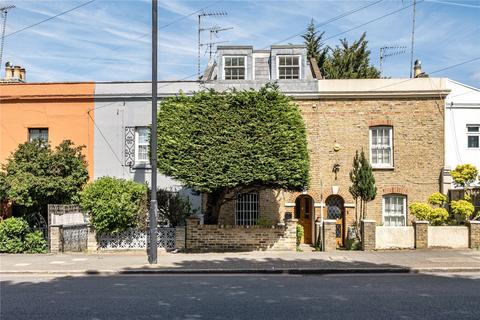 North Hill, London, N6
