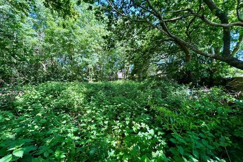 Land for sale, Land to Rear of, 73 & 71 Redhill Drive, Bournemouth, Dorset, BH10 6AG