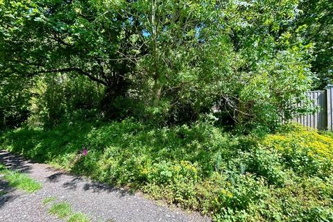 Land for sale, Land to Rear of, 73 & 71 Redhill Drive, Bournemouth, Dorset, BH10 6AG