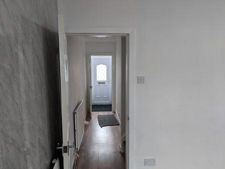 House in Haslingden