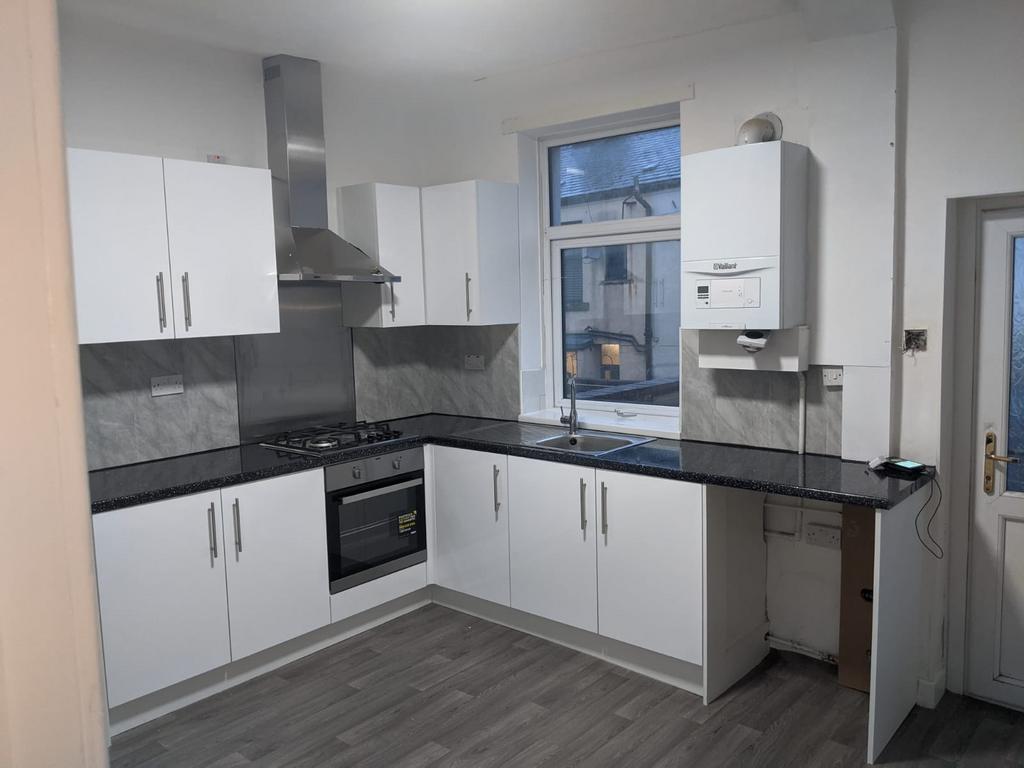 House in Haslingden - View 5
