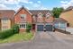 Limekiln Close, Royston SG8