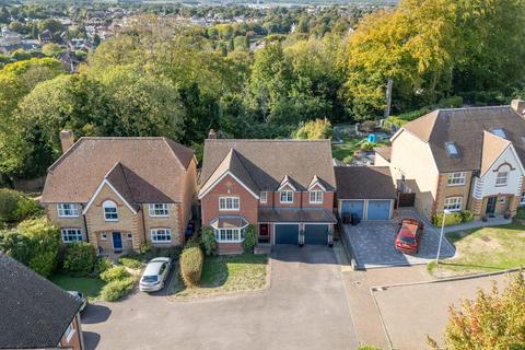 5 bedroom detached house for sale, Limekiln Close, Royston SG8