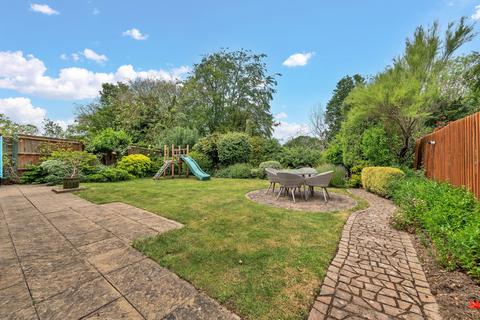 5 bedroom detached house for sale, Limekiln Close, Royston SG8