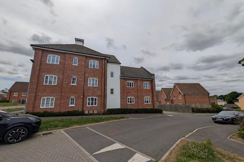 1 bedroom flat for sale, Warren Avenue, Saxmundham, IP17