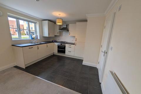 1 bedroom flat for sale, Warren Avenue, Saxmundham, IP17
