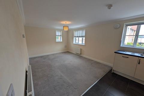 1 bedroom flat for sale, Warren Avenue, Saxmundham, IP17