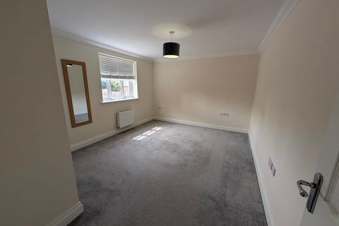 1 bedroom flat for sale, Warren Avenue, Saxmundham, IP17