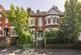 Granville Gardens, Ealing, W5
