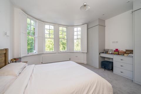 undefined, Granville Gardens, Ealing, W5