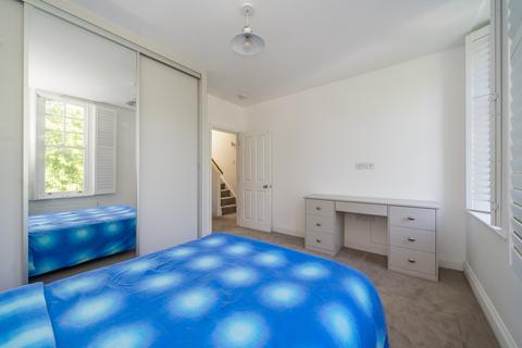 undefined, Granville Gardens, Ealing, W5