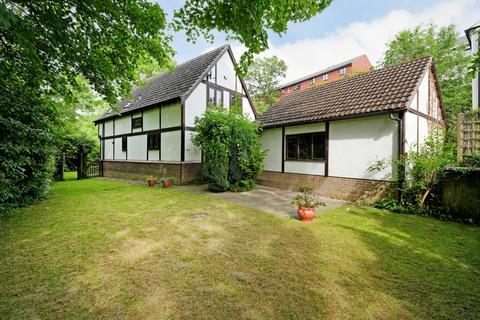 4 bedroom detached house for sale, Brook Cottage, Back Lane, Off Queen Victoria Road, Totley Rise, S17 4HP