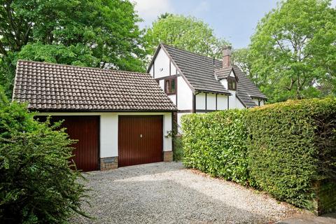 4 bedroom detached house for sale, Brook Cottage, Back Lane, Off Queen Victoria Road, Totley Rise, S17 4HP
