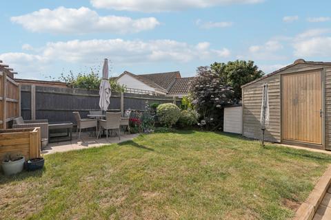 3 bedroom semi-detached house for sale, Westell Close, Baldock, Hertfordshire, SG7