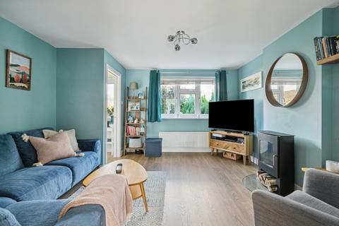 3 bedroom semi-detached house for sale, Westell Close, Baldock, Hertfordshire, SG7