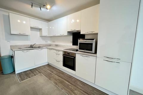 Studio to rent, Earlham Road, NORWICH