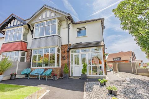 3 bedroom semi-detached house for sale, Middlegate, Garden Suburbs, Greater Manchester, OL8