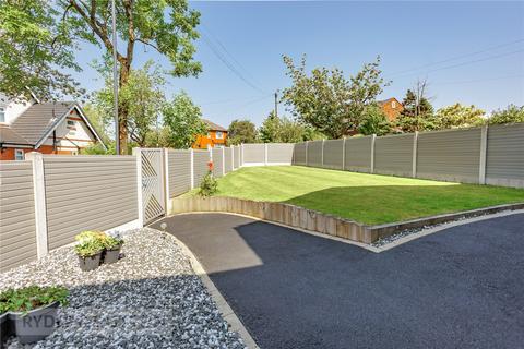 3 bedroom semi-detached house for sale, Middlegate, Garden Suburbs, Greater Manchester, OL8