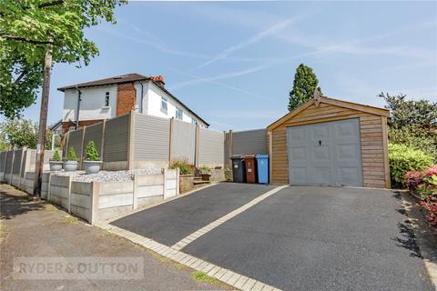 3 bedroom semi-detached house for sale, Middlegate, Garden Suburbs, Greater Manchester, OL8